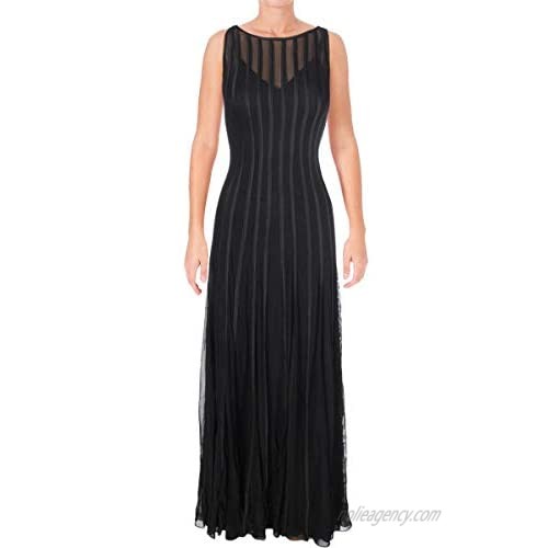 Betsy & Adam womens Gown