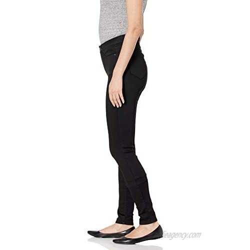 Daily Ritual Women's Standard High-Rise Skinny Jean