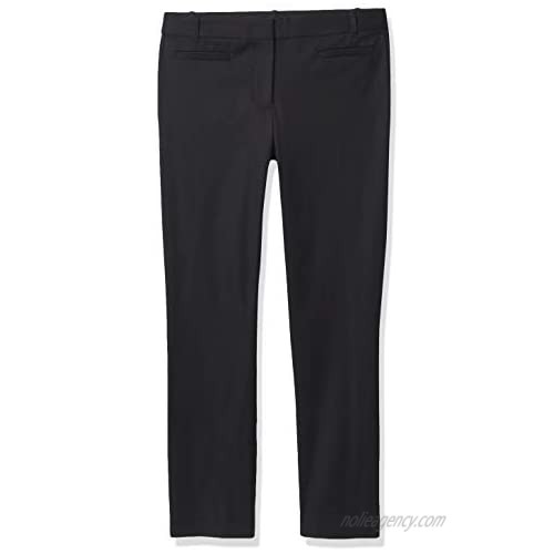 J.Crew Mercantile Women's Long Pant Black 14/S
