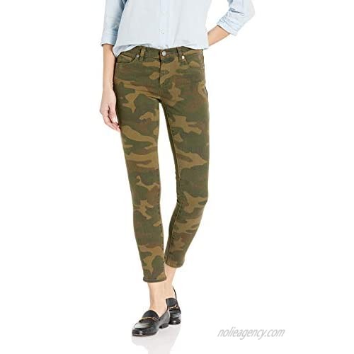 [BLANKNYC] Blank Denim Women's Camo Skinny Jeans