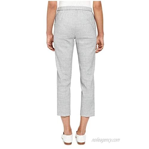 Theory Women's Basic Pull on Pant Cl