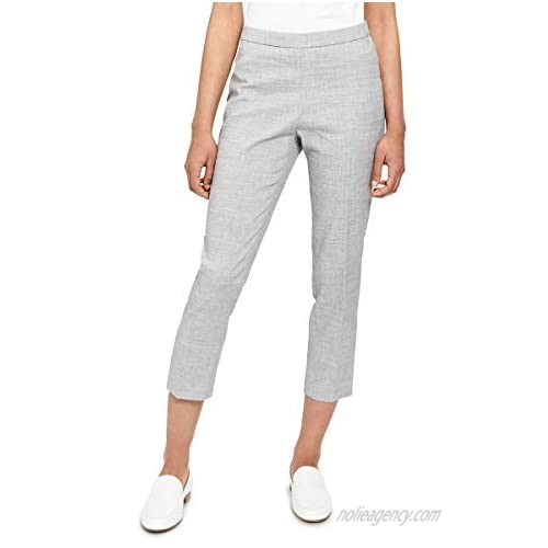 Theory Women's Basic Pull on Pant Cl