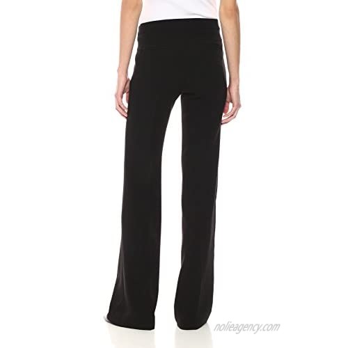 Theory Women's Clean Flare Pant