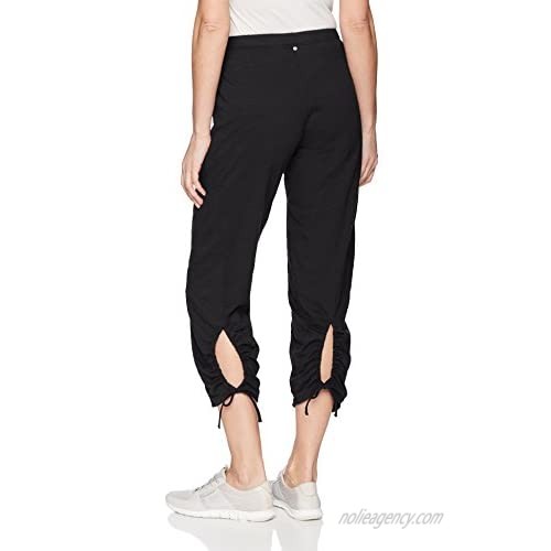Neon Buddha Women's Standard Seagrove Ankle Pant