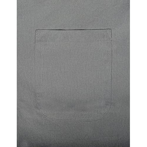 Yeokou Women's Casual Cotton Linen Adjustable Straps Loose Baggy Overalls Pants