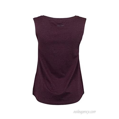Indian Motorcycle Women's Muscle Tank Top with Shield Logo Port