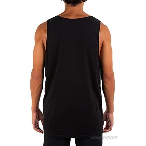 Hurley Men's Everyday Washed Strands Circle Tank