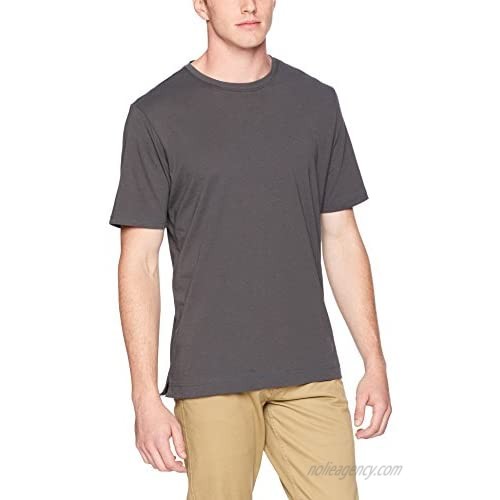 Robert Graham Men's Neo Short Sleeve Crewneck T-Shirt