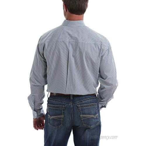 Cinch Men's Button Down Shirt