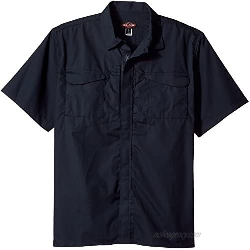 Tru-Spec Mens  24-7 Series Ultralight Short Sleeve Uniform Shirt