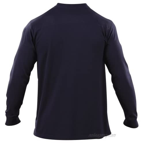 5.11 Tactical Men's Long Sleeve T-Shirt