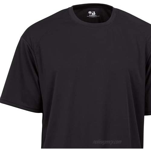 Badger - B-Core Sport Shoulders T-Shirt - 4120
