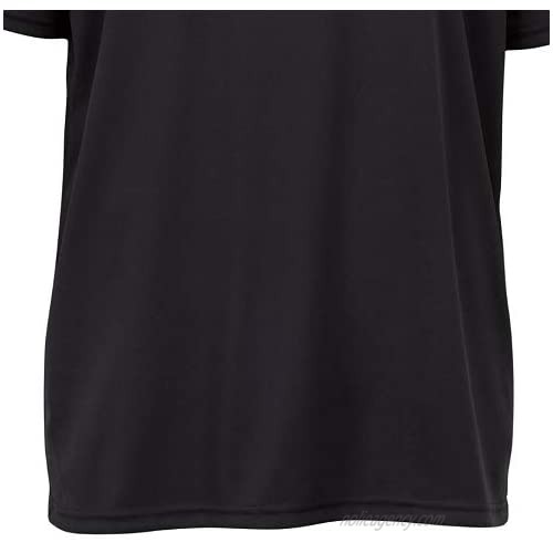 Badger - B-Core Sport Shoulders T-Shirt - 4120