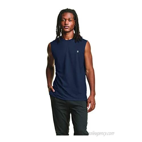 Champion Men's Double Dry Muscle Tee