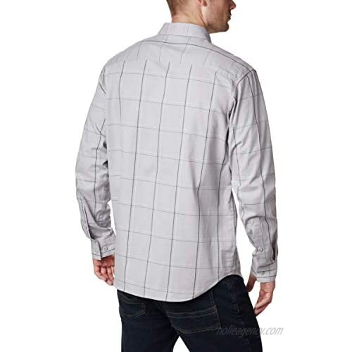 Columbia Men's Vapor Ridge Iii Long Sleeve Shirt