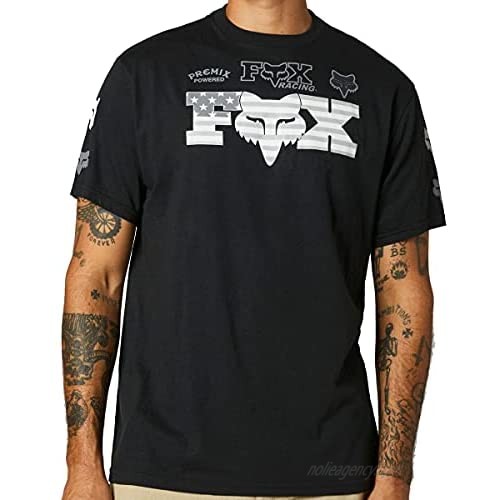 Fox Racing Men's Live Free Shirts