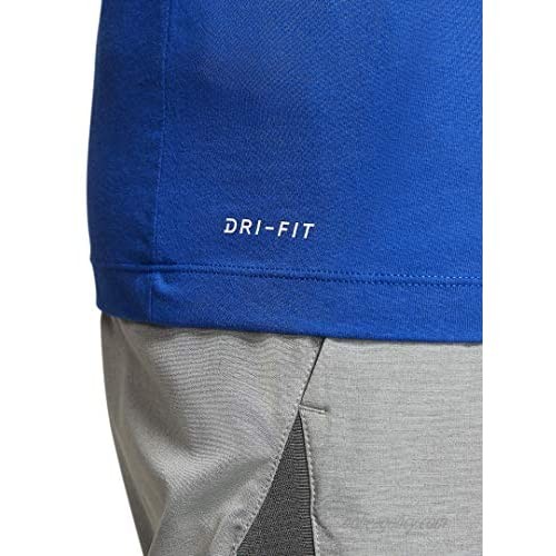 Nike Dri-FIT Men's Training Dry Short Sleeve T-Shirt Cw2352-477