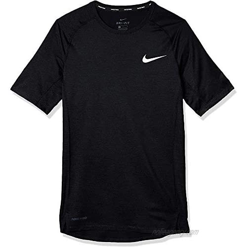 Nike Top Short Sleeve Tight