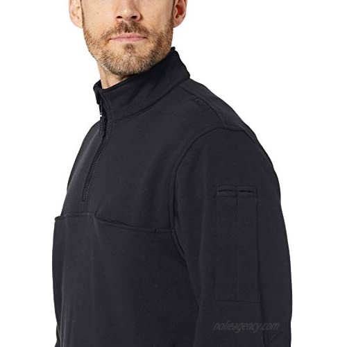 Propper Men's 1/4 Zip Job Pullover Shirt