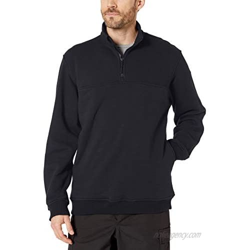 Propper Men's 1/4 Zip Job Pullover Shirt