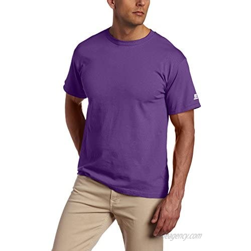 Russell Athletic Men's Cotton T-Shirts