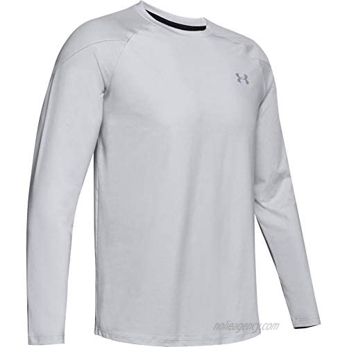 Under Armour Men's Recover Long Sleeve Training Workout T-Shirt