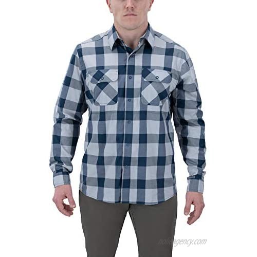 Vertx mens Guardian 2.0 Long Sleeve Shirt