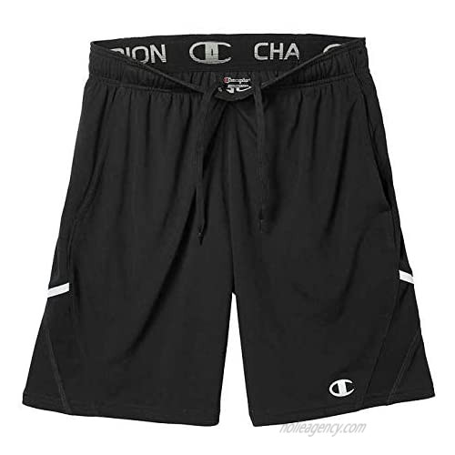 Champion Men’s Active Performance Double Dry Shorts