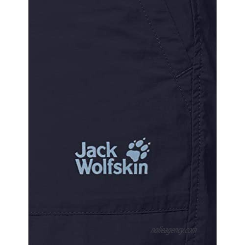 Jack Wolfskin Men's Tanami Short M