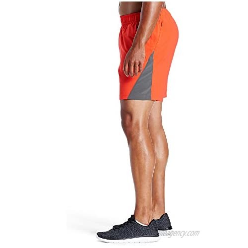 Mens Vaporactive Fusion 7” Athletic Shorts