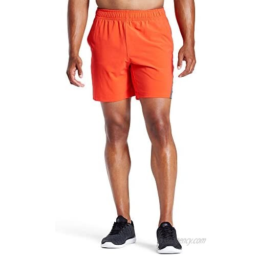 Mens Vaporactive Fusion 7” Athletic Shorts