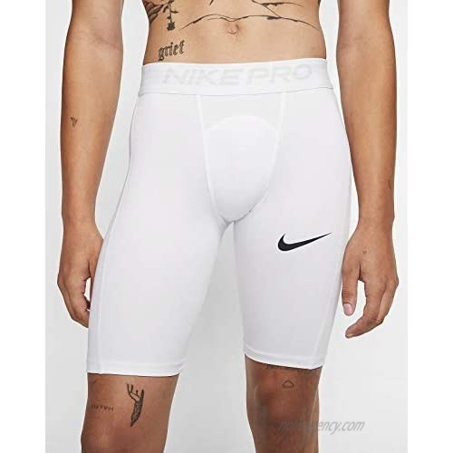 Nike Pro 9 Men's Long Shorts Bv5637-100