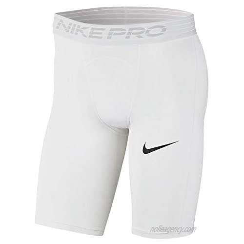 Nike Pro 9 Men's Long Shorts Bv5637-100