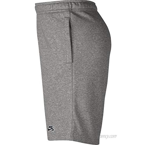 Nike SB Icon Fleece Men's Shorts - AO0560