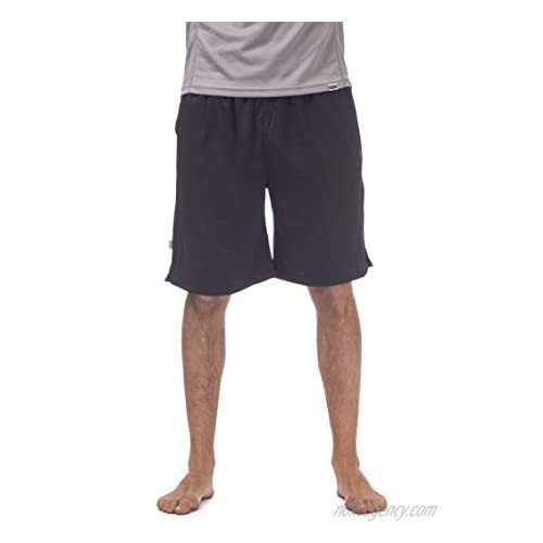 Pro Club Men's Comfort Mesh Athletic Shorts