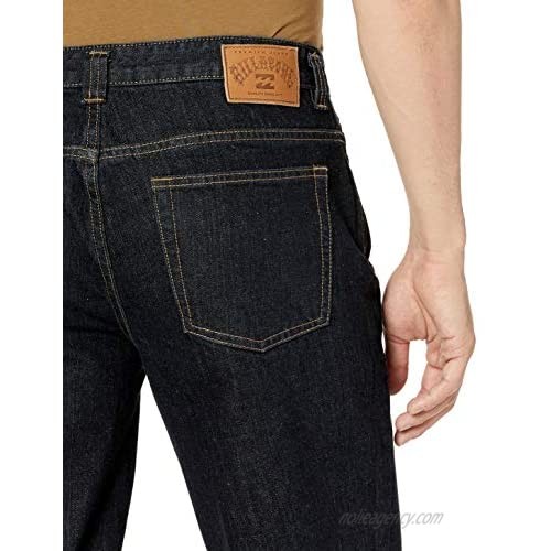 Billabong Men's Fifty Jean