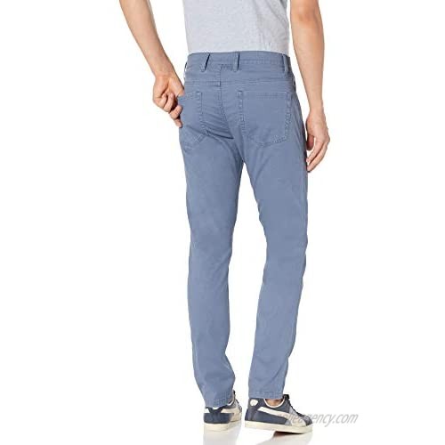 Brand - Goodthreads Men's Skinny-Fit Bedford Cord Pant