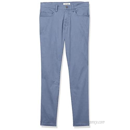 Brand - Goodthreads Men's Skinny-Fit Bedford Cord Pant