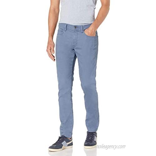  Brand - Goodthreads Men's Skinny-Fit Bedford Cord Pant