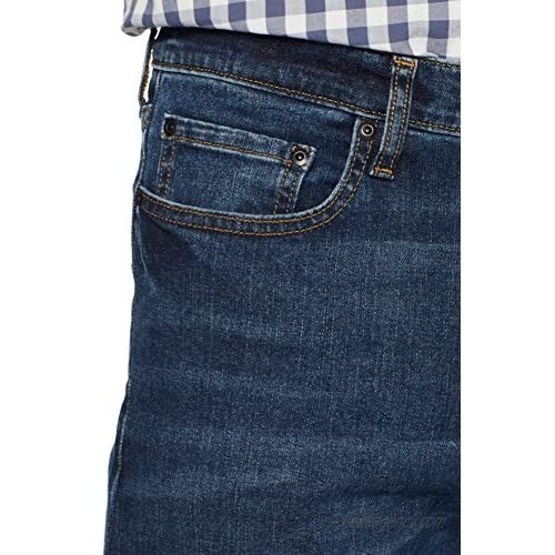 Brand - Goodthreads Men's Straight-Fit Jean