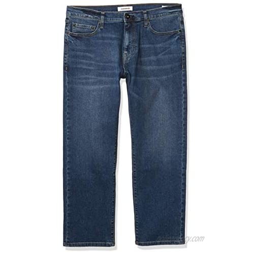Brand - Goodthreads Men's Straight-Fit Jean