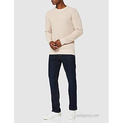 find. Men's Straight Jeans
