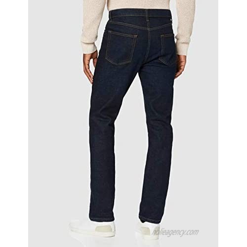 find. Men's Straight Jeans