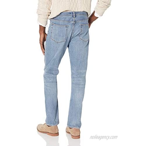 J.Crew Mercantile Men's Straight Fit Jean