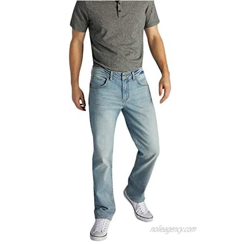 Lee Men's Modern Series Straight-fit Jean