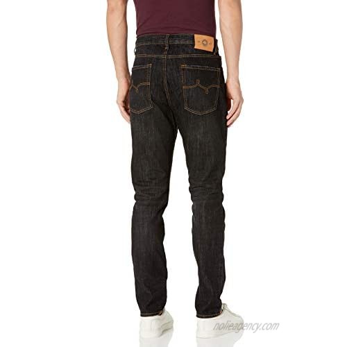 LRG Men's Lifted Research Group Jeans Denim Pants