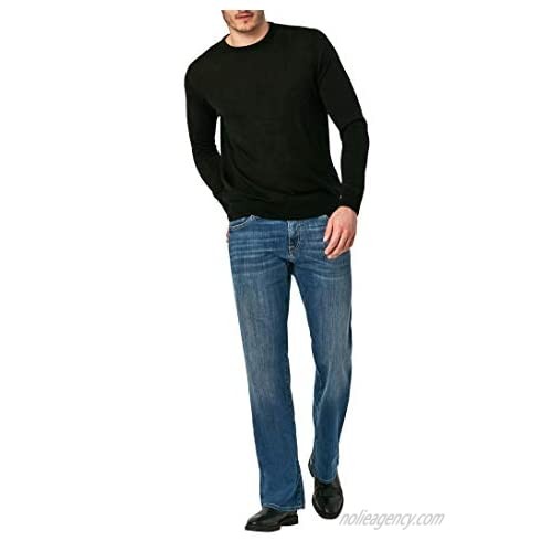 Mavi Men's Josh Regular Rise Bootcut Jeans