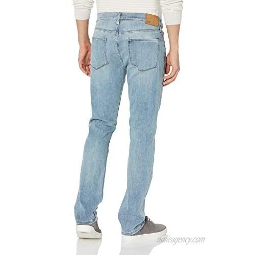 PAIGE Men's Federal Jeans