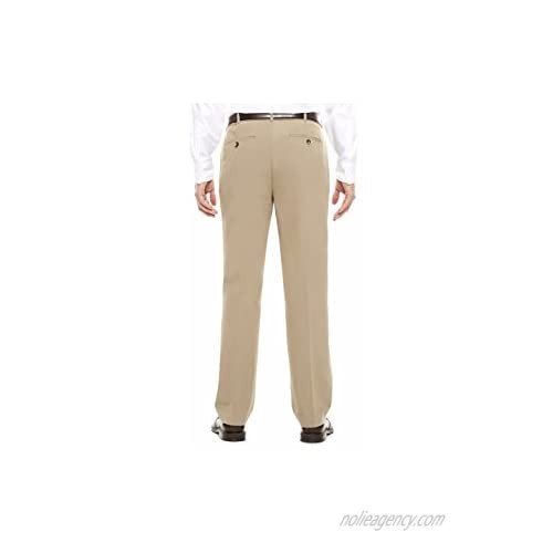 Van Heusen Men's Flex Slim-Fit Suit Pants
