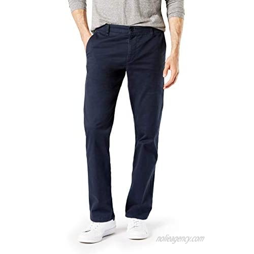 Dockers Men's Big and Tall Classic Fit Original Khaki Pants